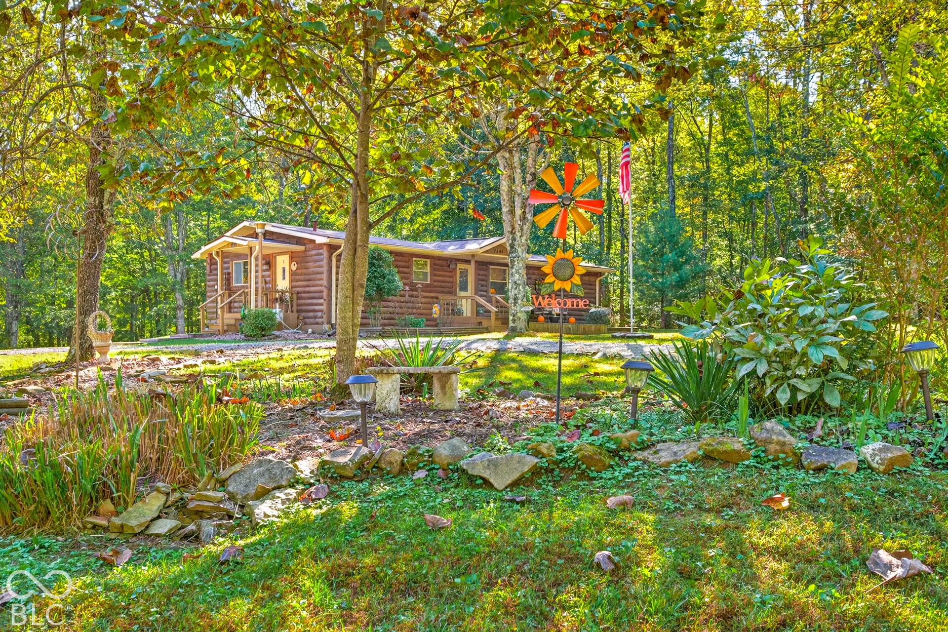 2459 Amy Lane, Nashville, IN 47448