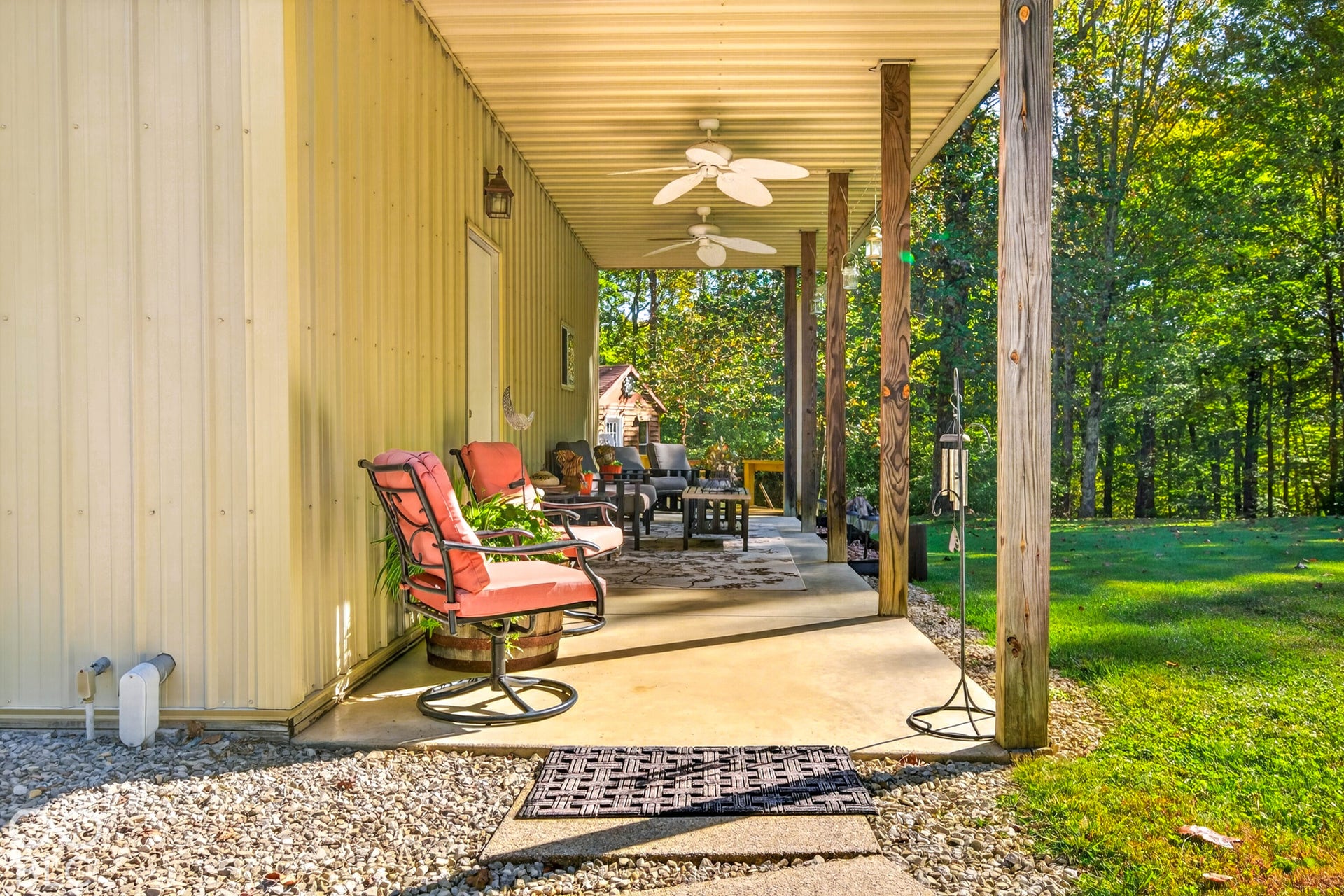 2459 Amy Lane, Nashville, IN 47448