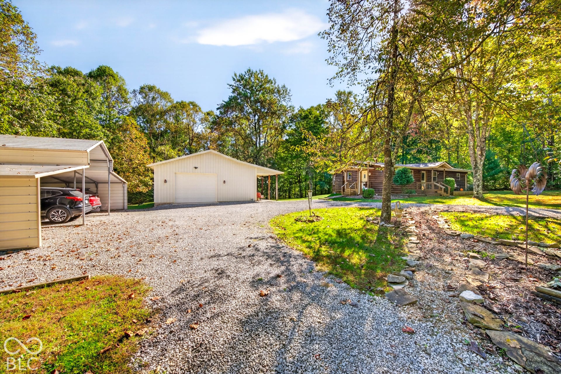 2459 Amy Lane, Nashville, IN 47448