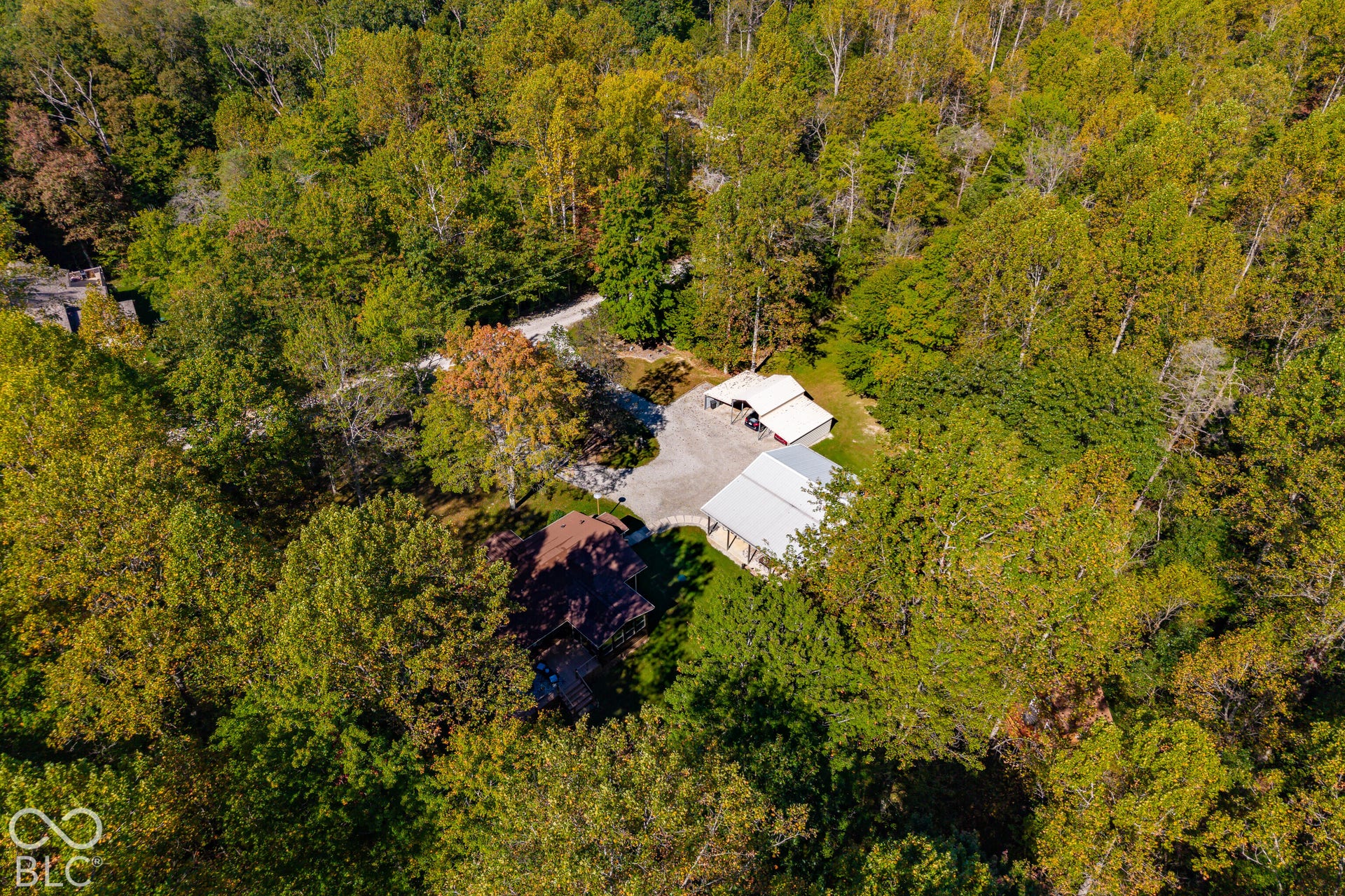 2459 Amy Lane, Nashville, IN 47448