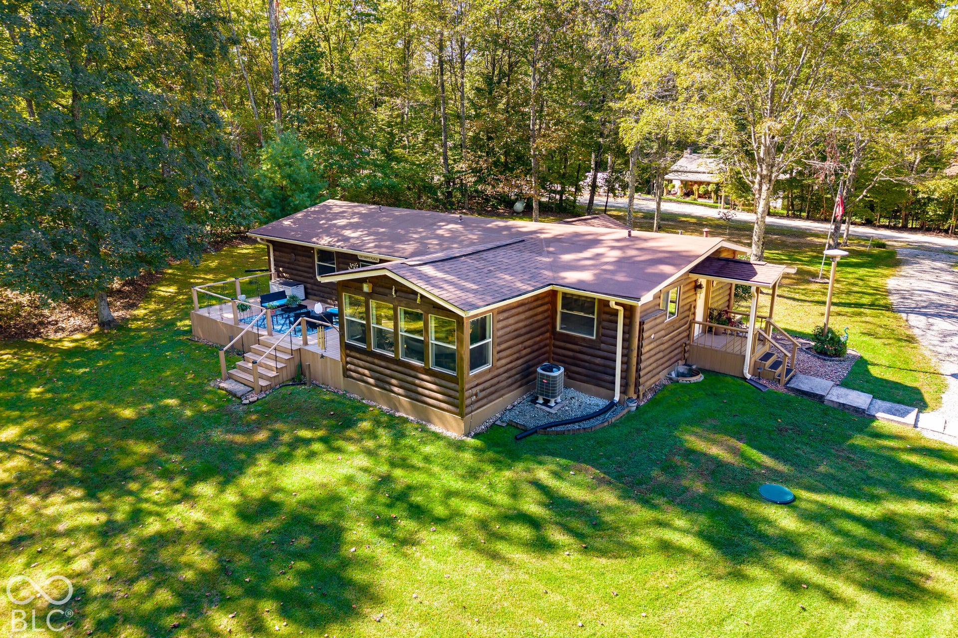 2459 Amy Lane, Nashville, IN 47448