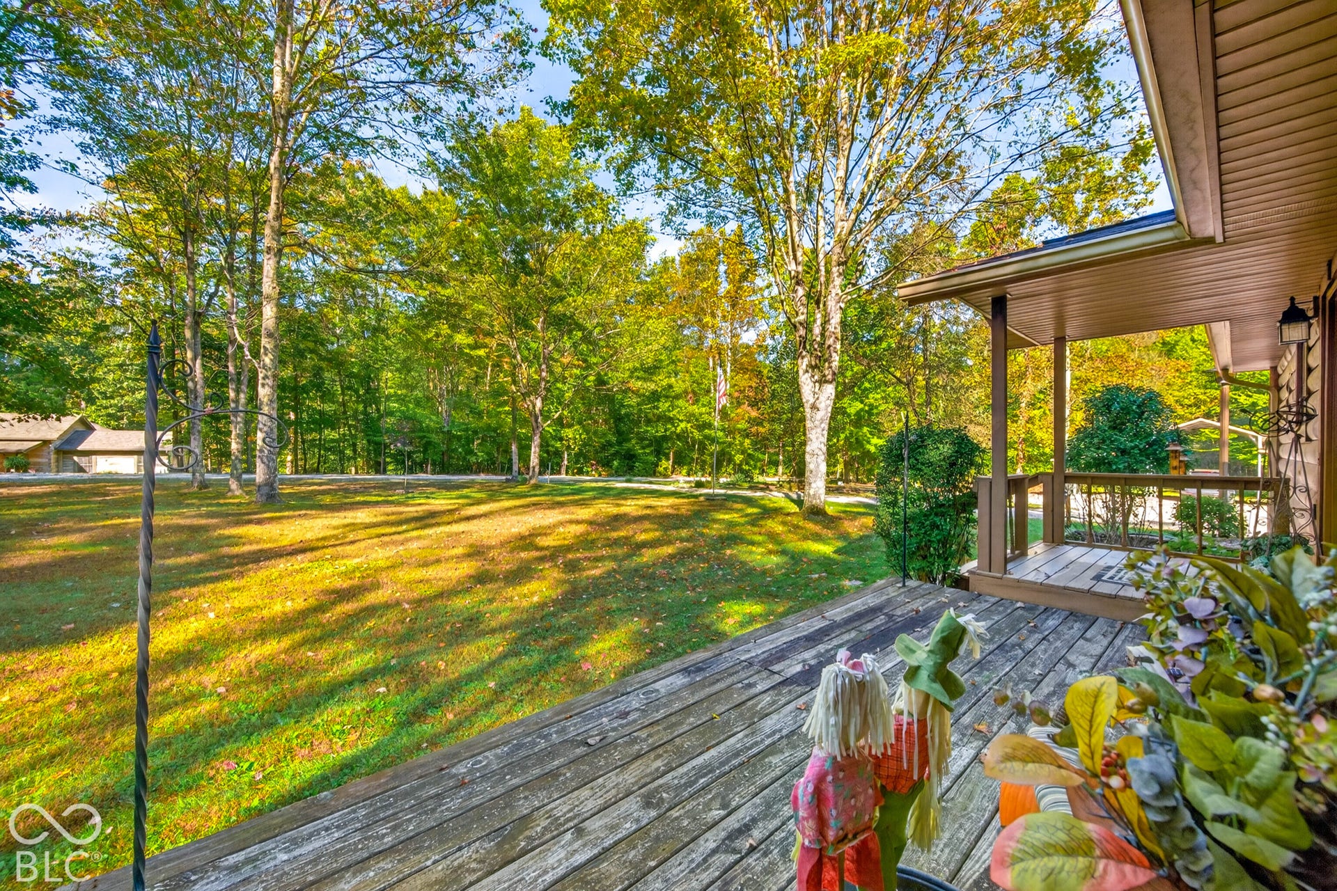 2459 Amy Lane, Nashville, IN 47448