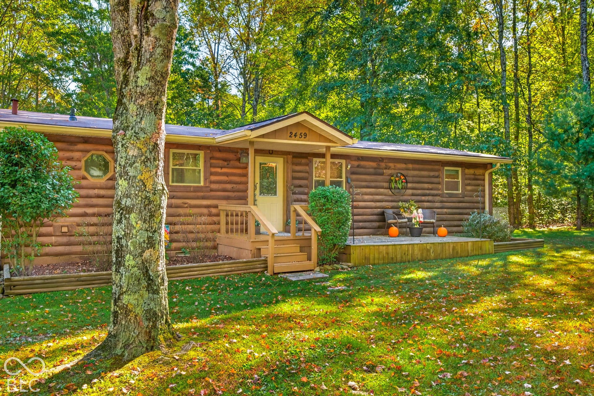 2459 Amy Lane, Nashville, IN 47448