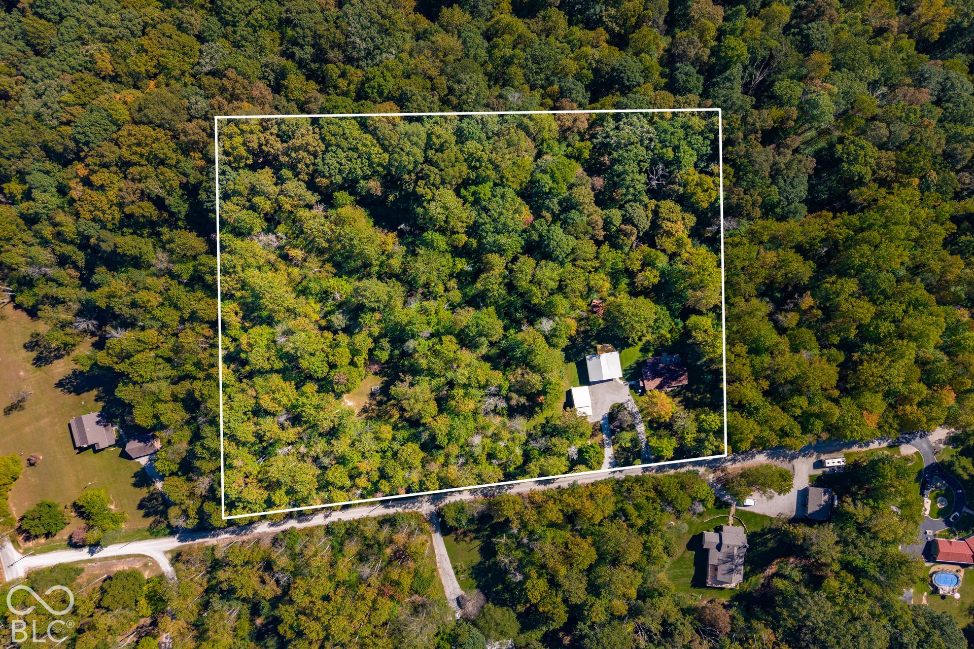 2459 Amy Lane, Nashville, IN 47448