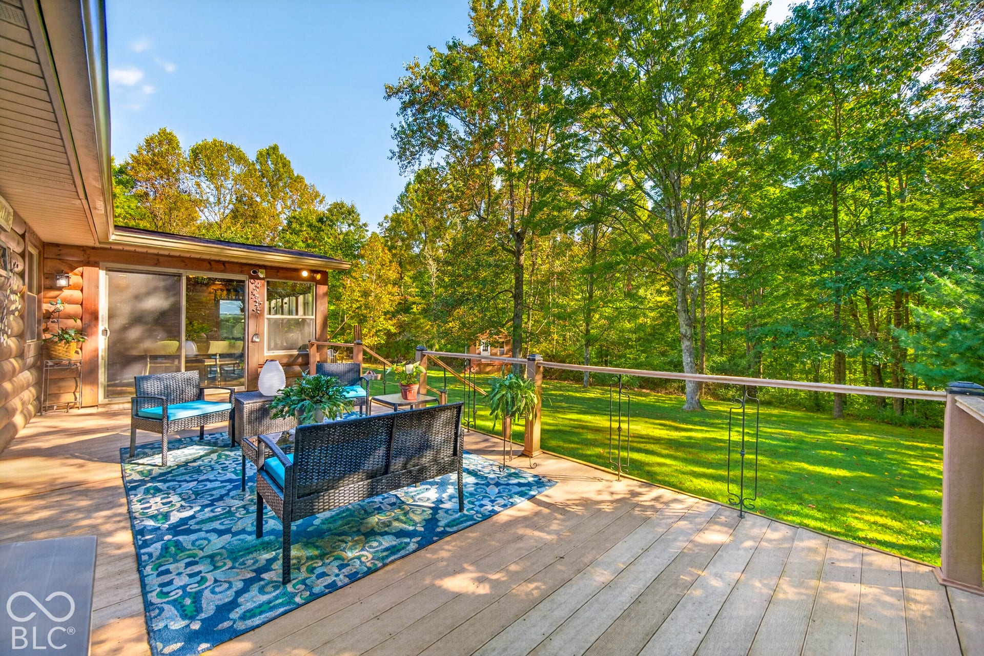 2459 Amy Lane, Nashville, IN 47448