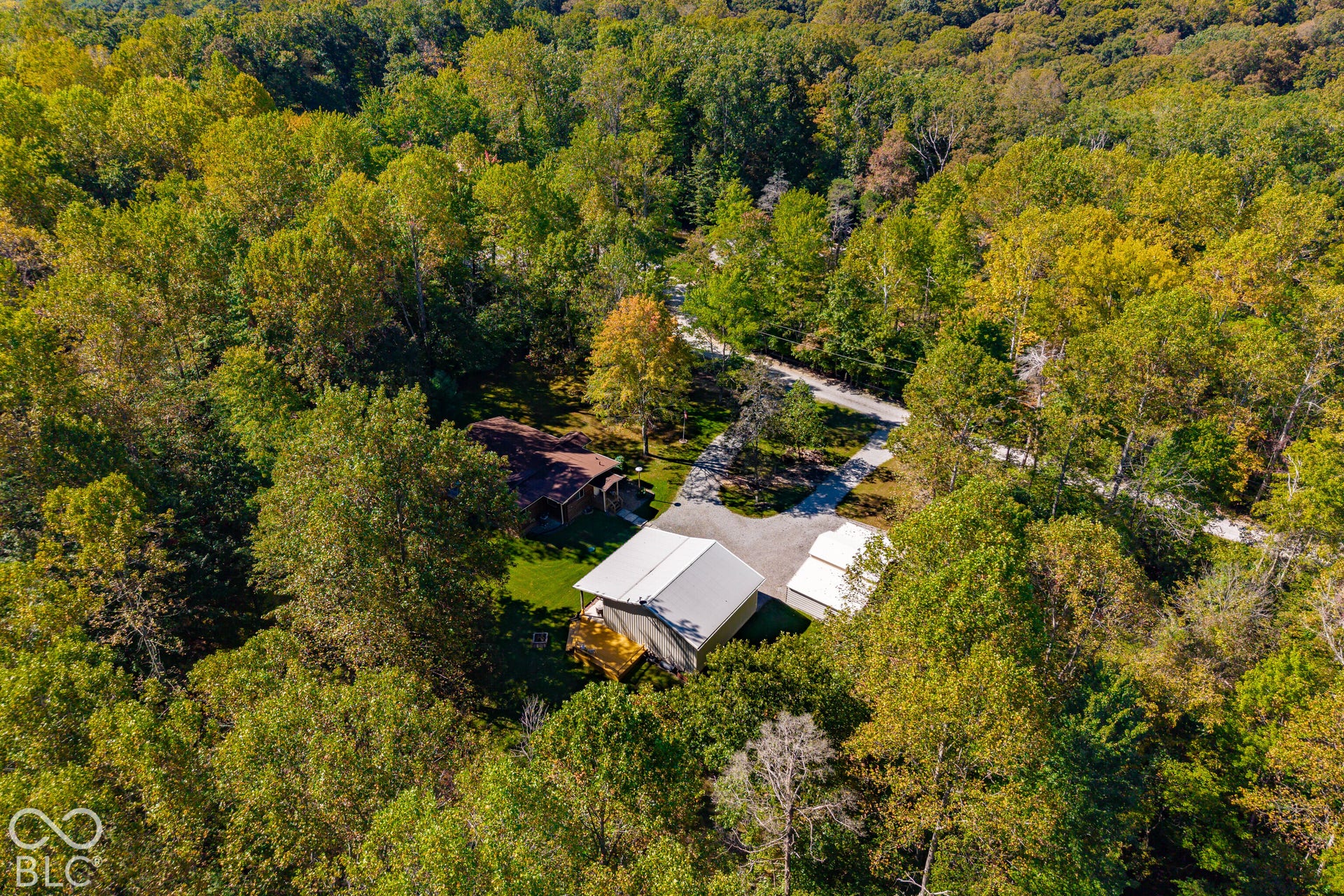 2459 Amy Lane, Nashville, IN 47448