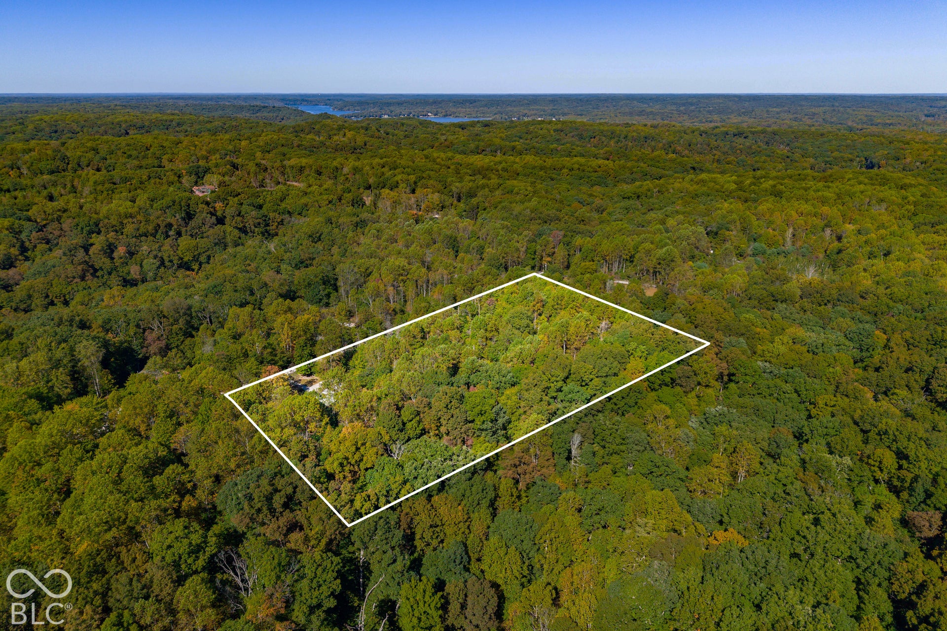 2459 Amy Lane, Nashville, IN 47448