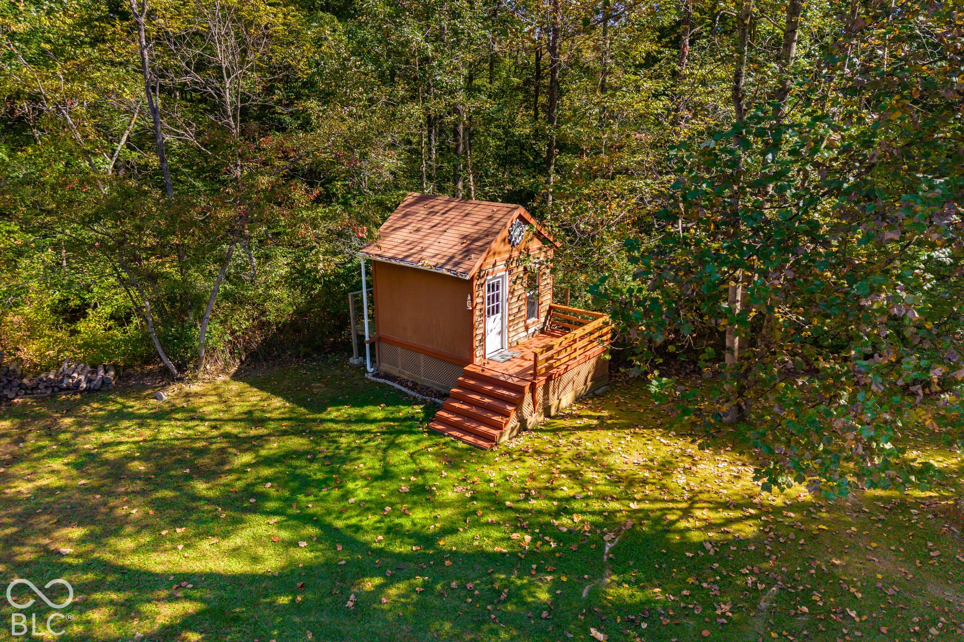 2459 Amy Lane, Nashville, IN 47448