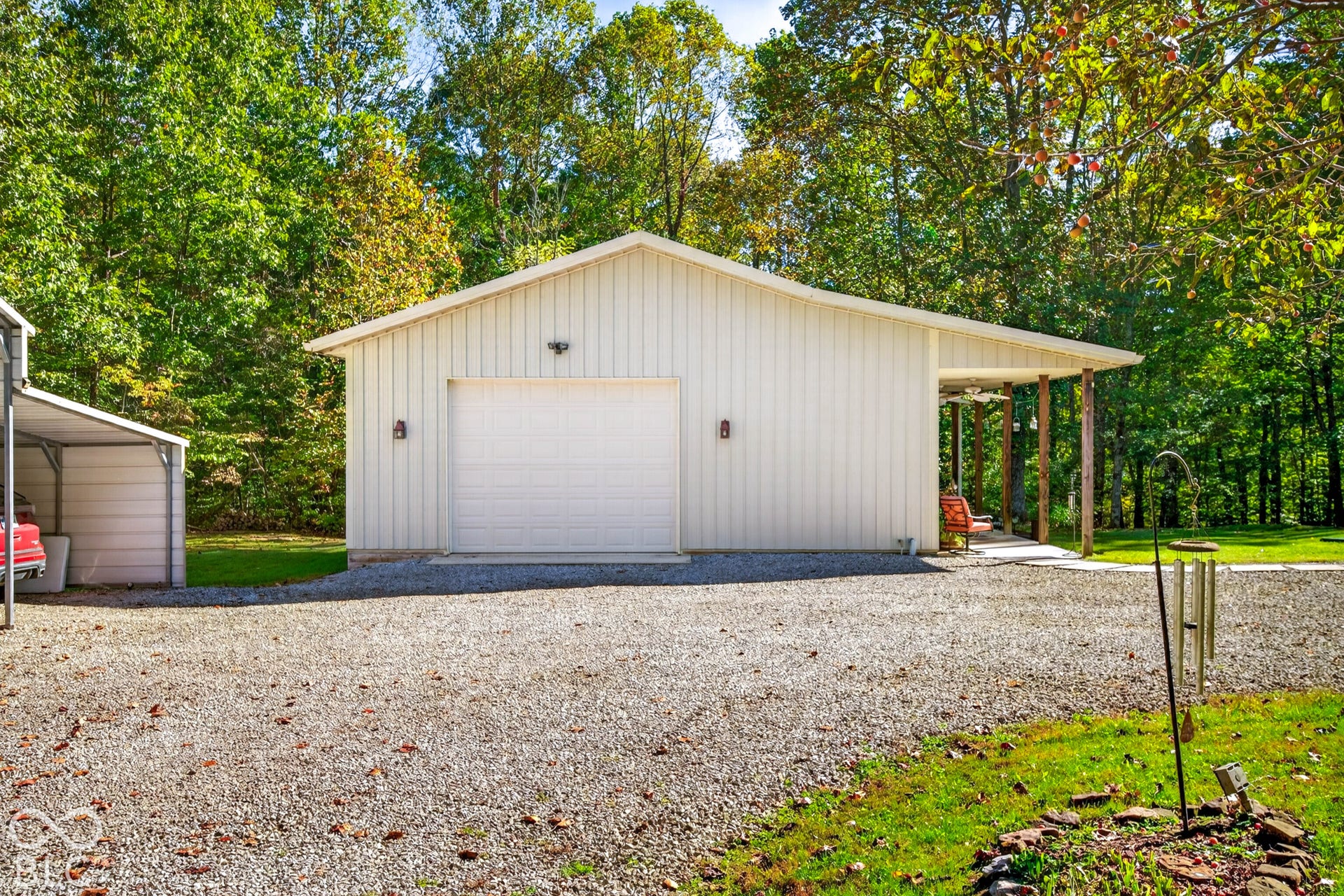 2459 Amy Lane, Nashville, IN 47448
