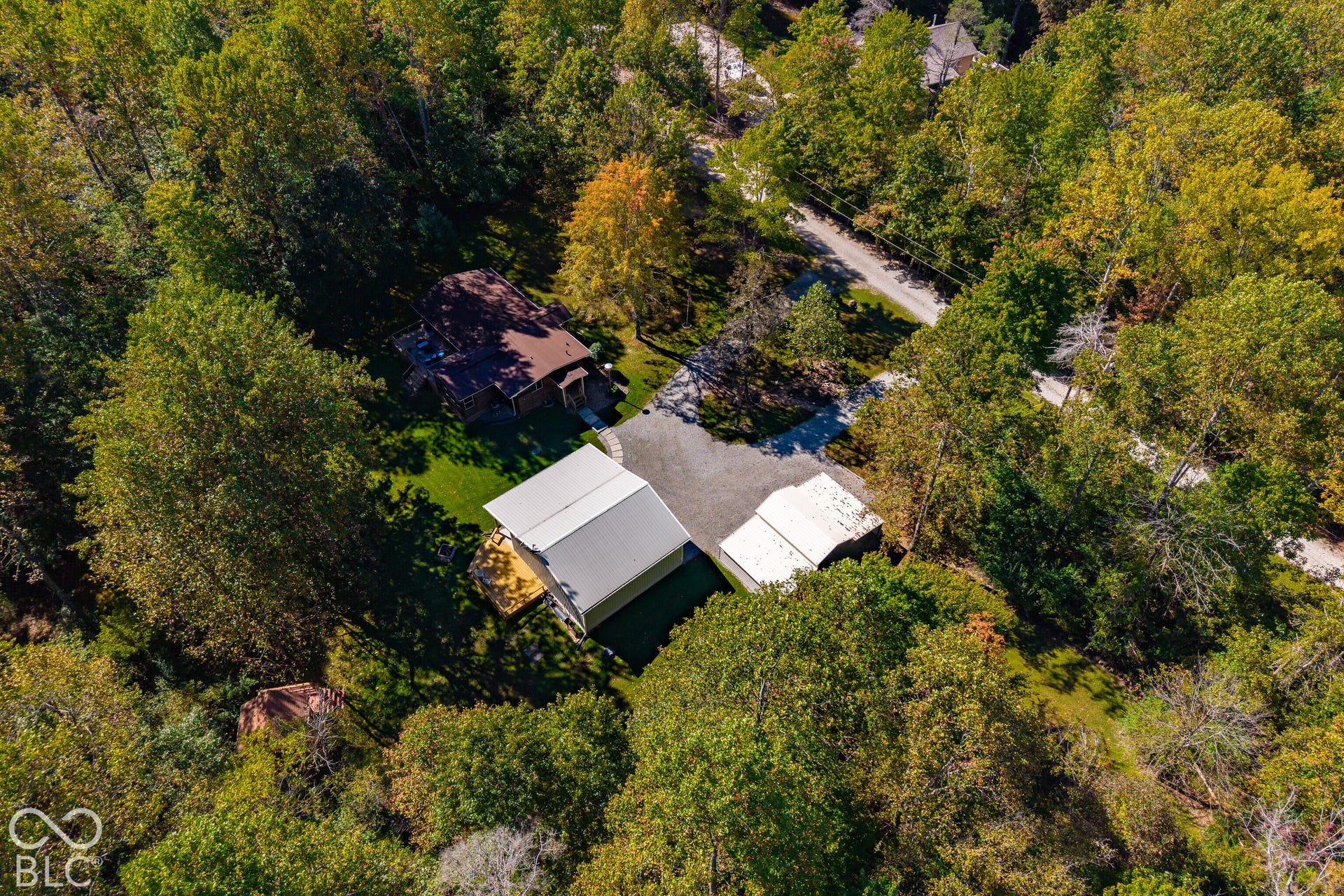 2459 Amy Lane, Nashville, IN 47448