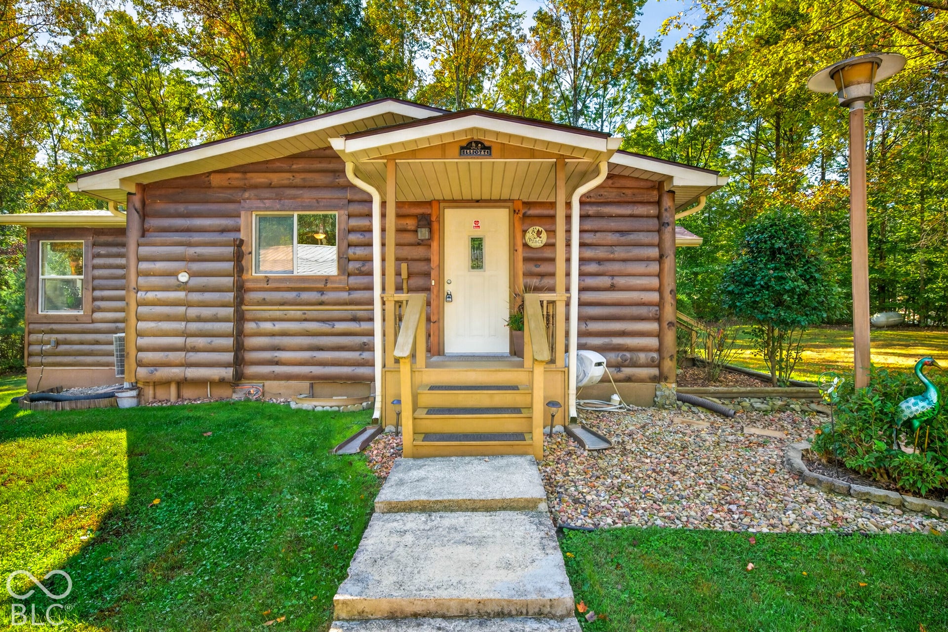 2459 Amy Lane, Nashville, IN 47448