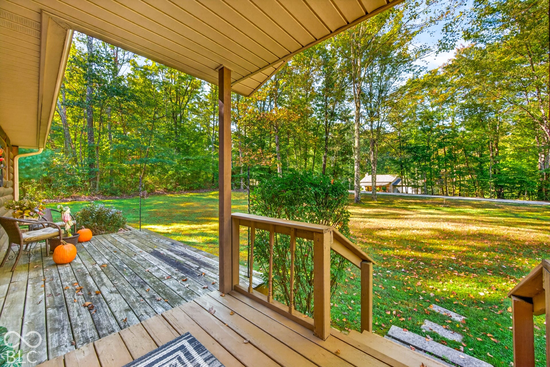 2459 Amy Lane, Nashville, IN 47448