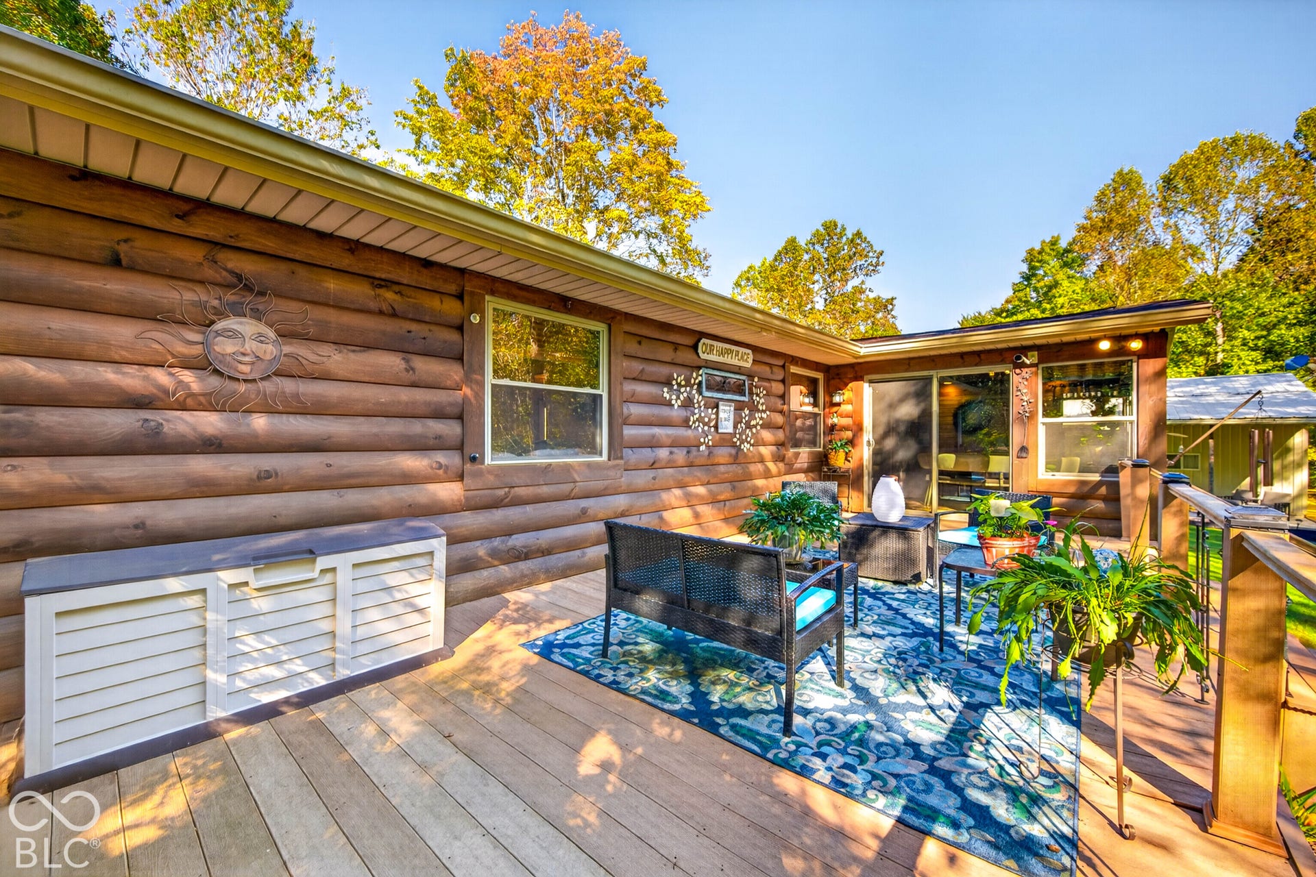 2459 Amy Lane, Nashville, IN 47448