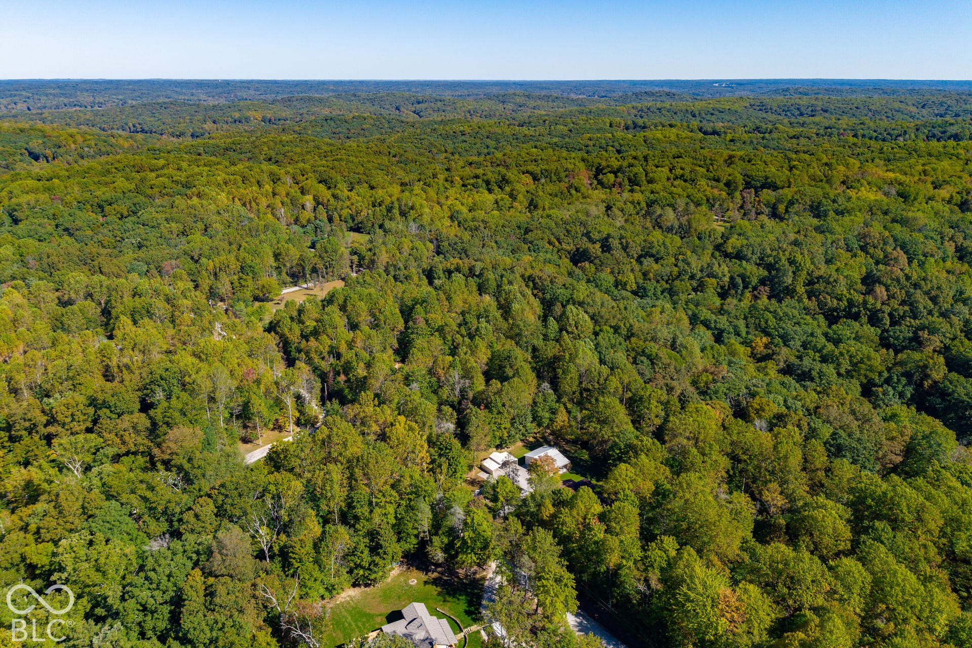 2459 Amy Lane, Nashville, IN 47448