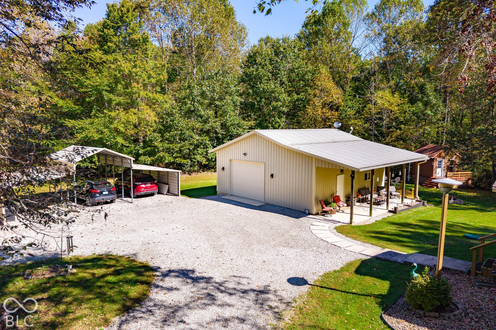 2459 Amy Lane, Nashville, IN 47448