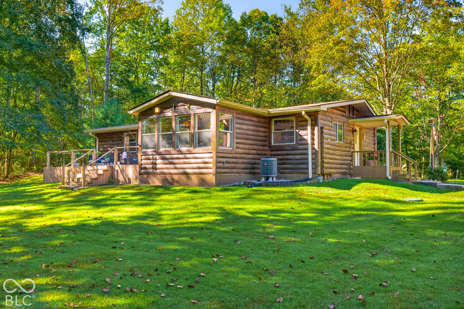 2459 Amy Lane, Nashville, IN 47448