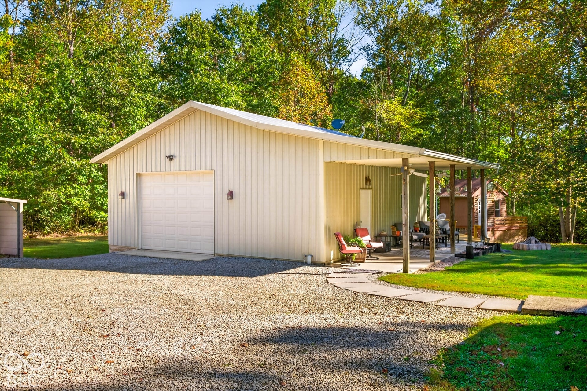 2459 Amy Lane, Nashville, IN 47448