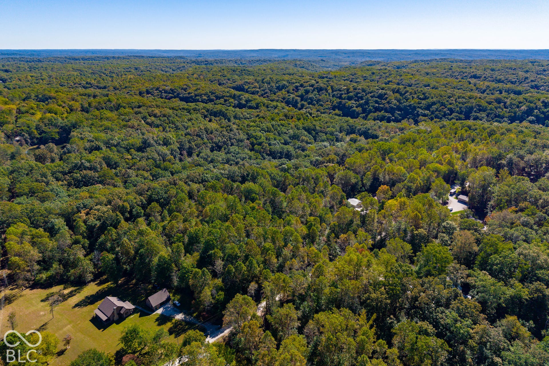 2459 Amy Lane, Nashville, IN 47448