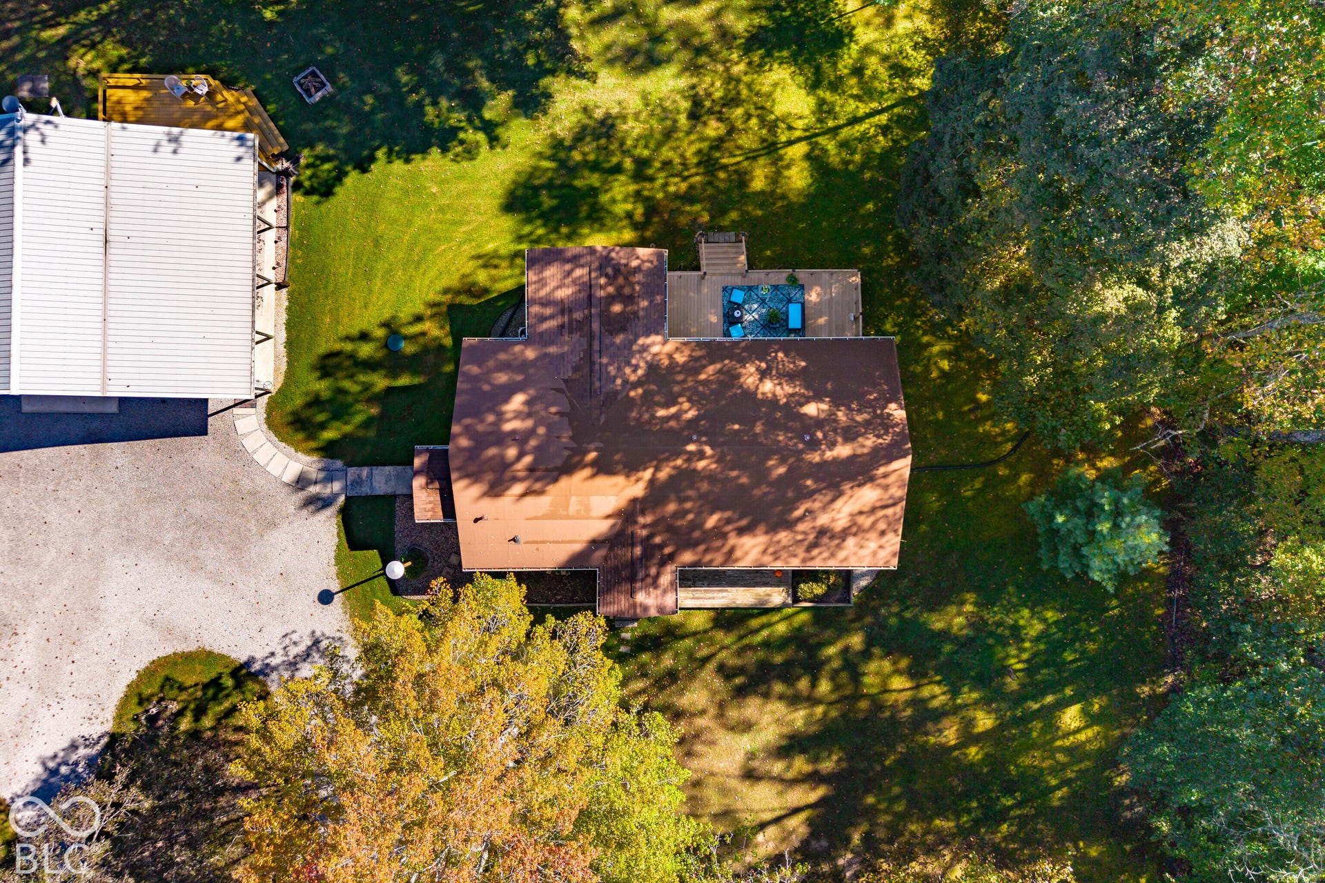 2459 Amy Lane, Nashville, IN 47448