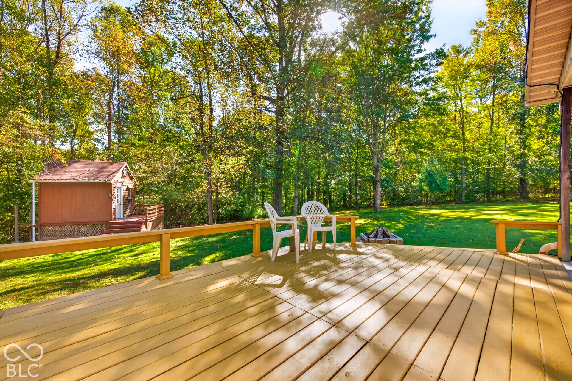 2459 Amy Lane, Nashville, IN 47448