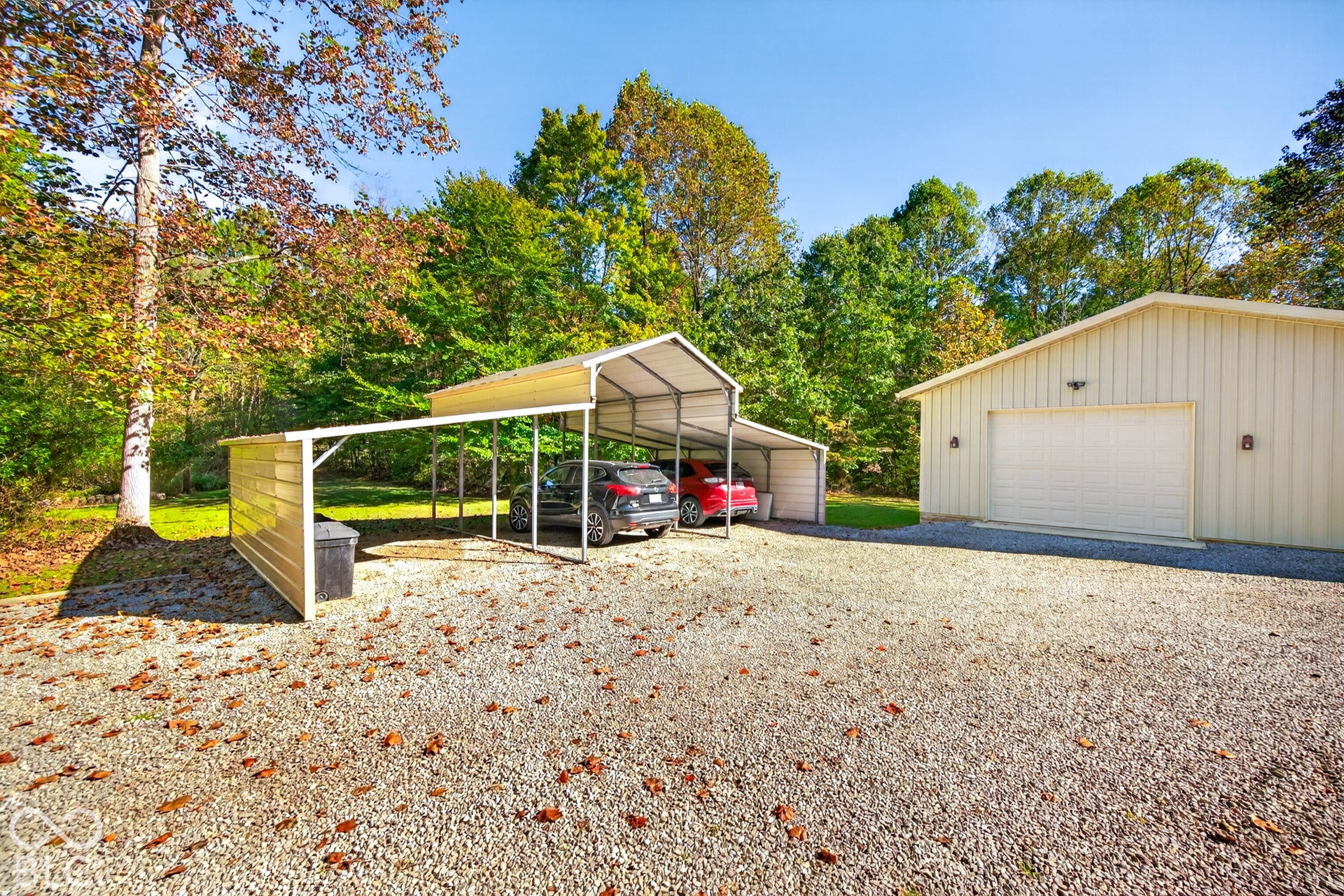 2459 Amy Lane, Nashville, IN 47448