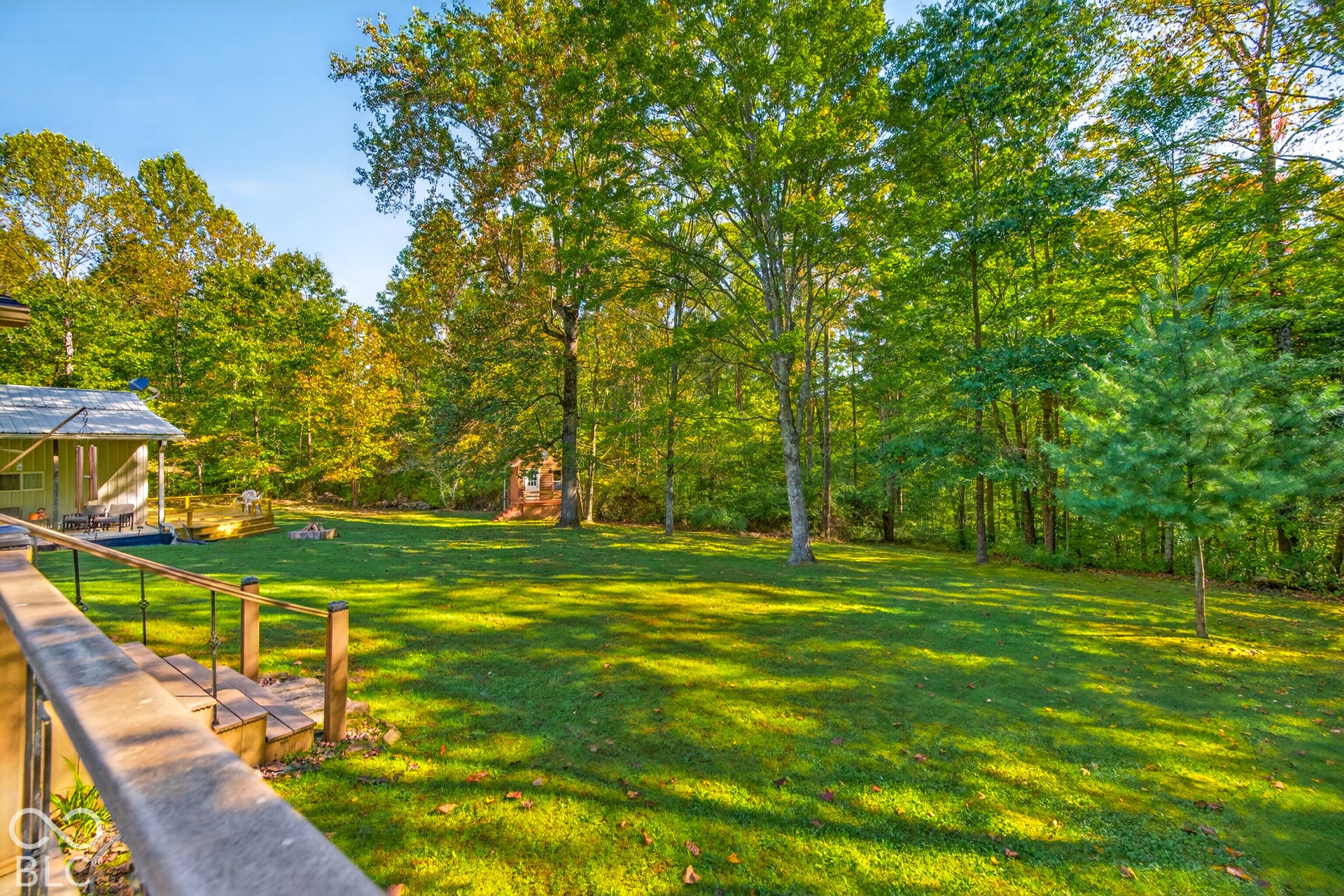 2459 Amy Lane, Nashville, IN 47448