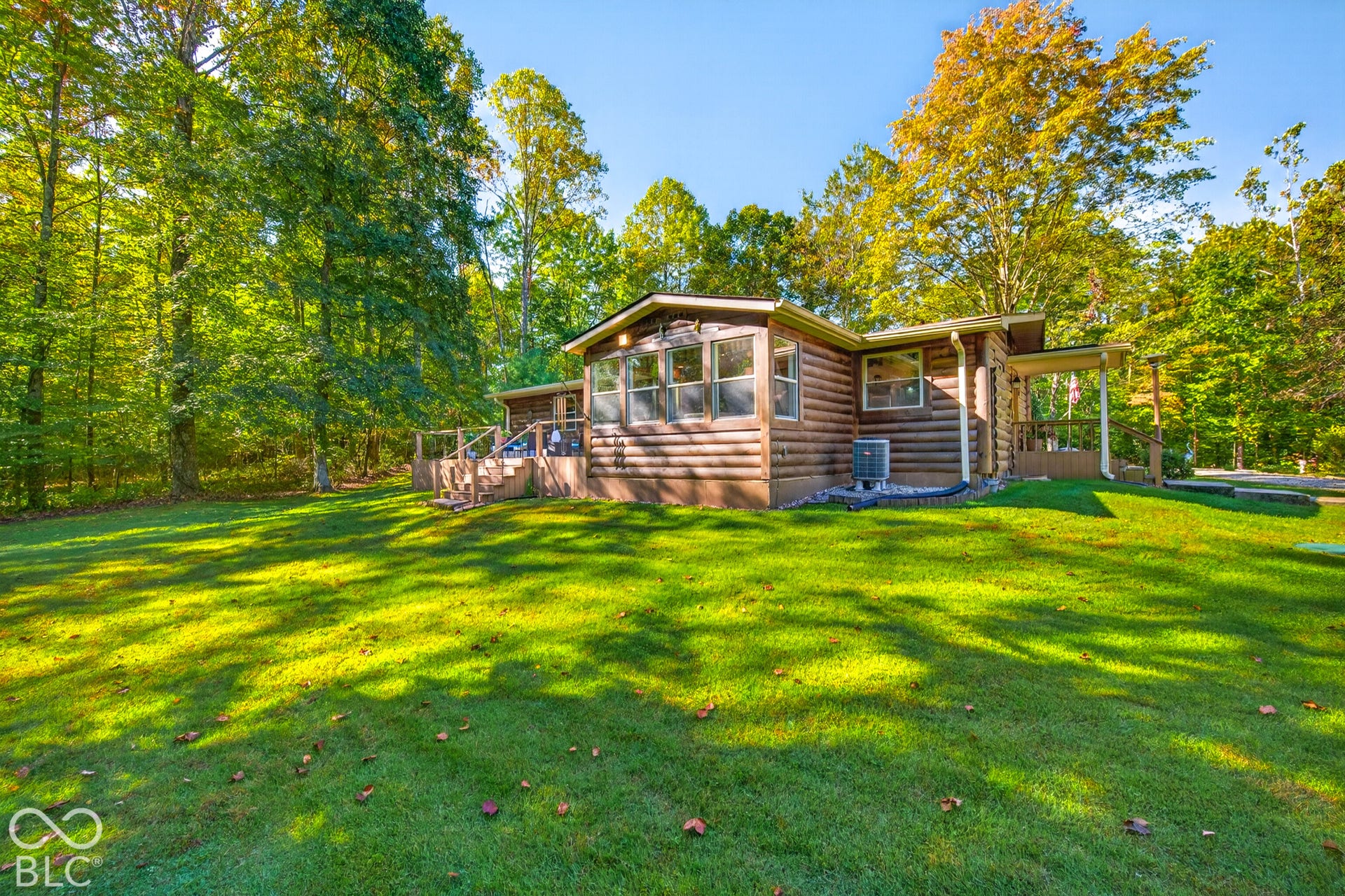 2459 Amy Lane, Nashville, IN 47448