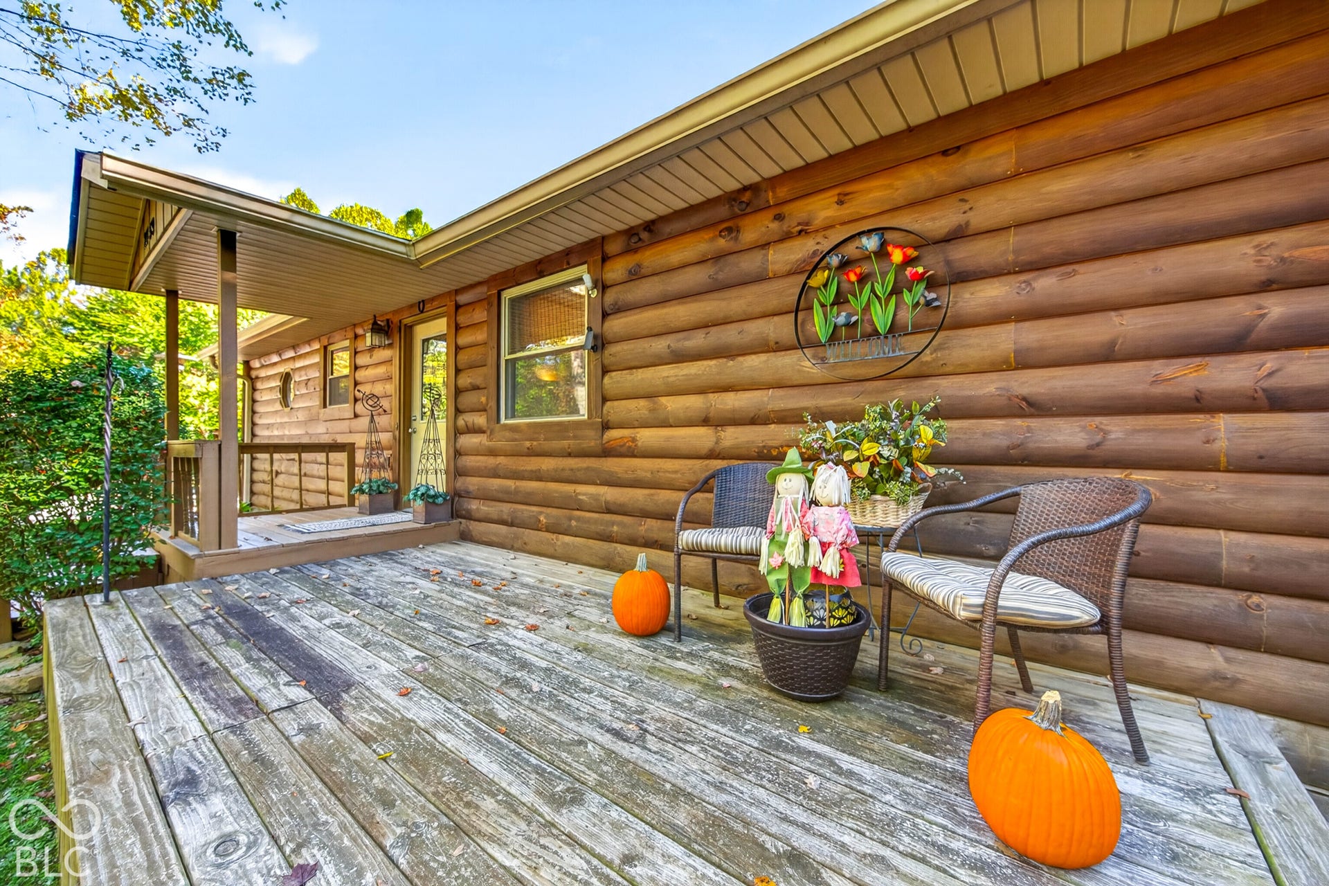 2459 Amy Lane, Nashville, IN 47448