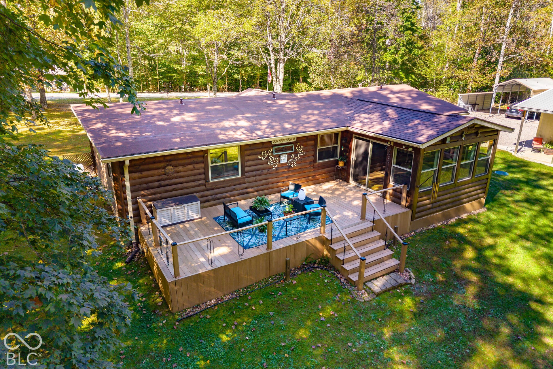 2459 Amy Lane, Nashville, IN 47448