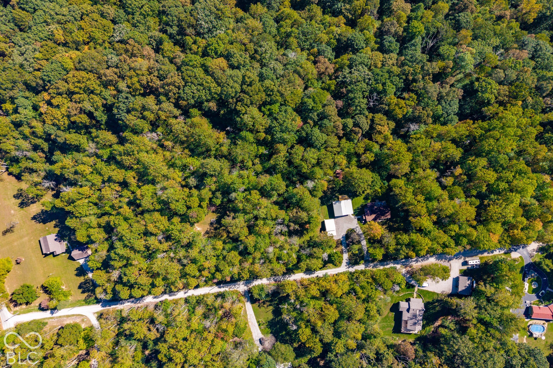 2459 Amy Lane, Nashville, IN 47448