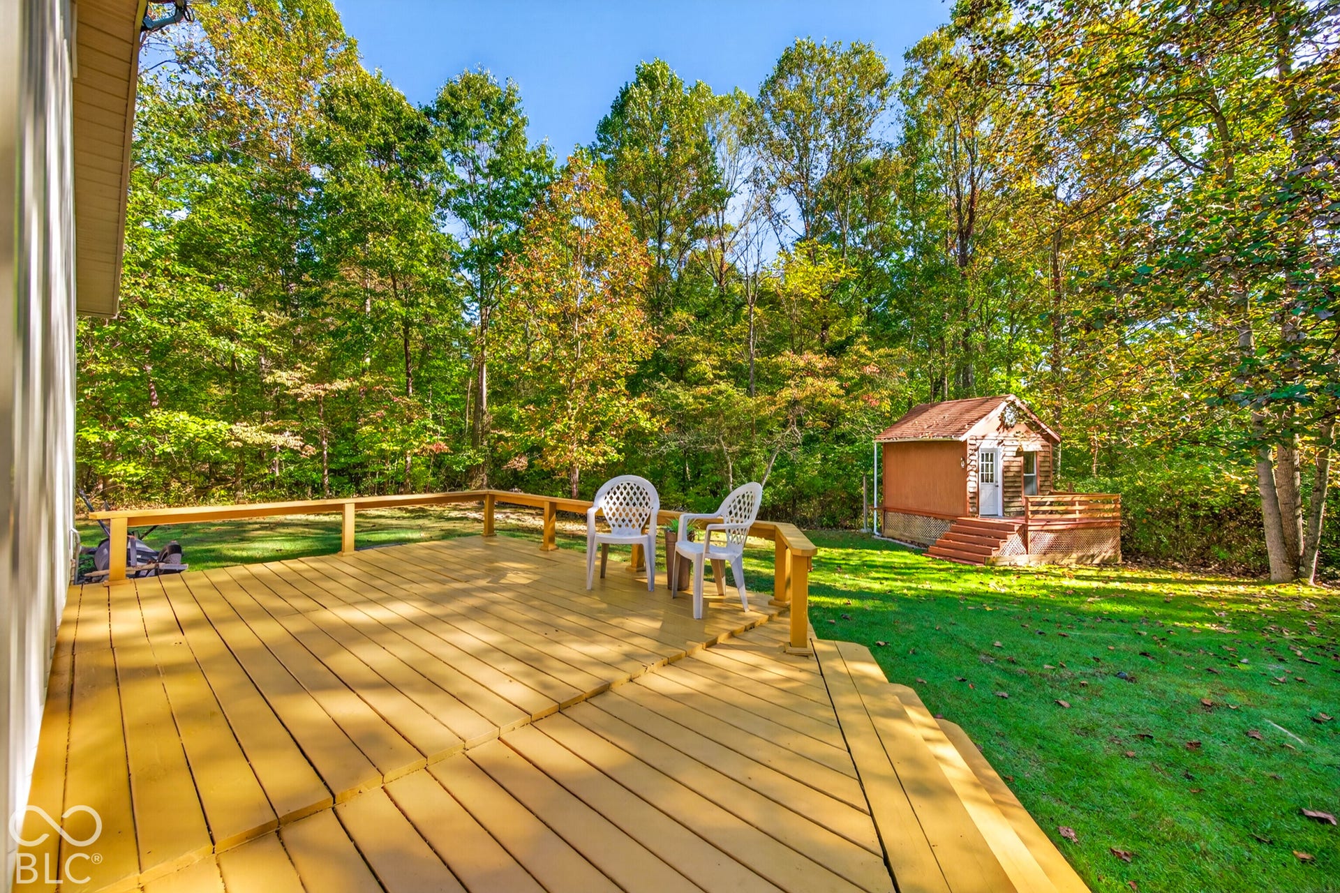 2459 Amy Lane, Nashville, IN 47448