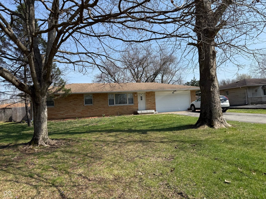 Property photo for 7109 Chandler Drive, Indianapolis, IN