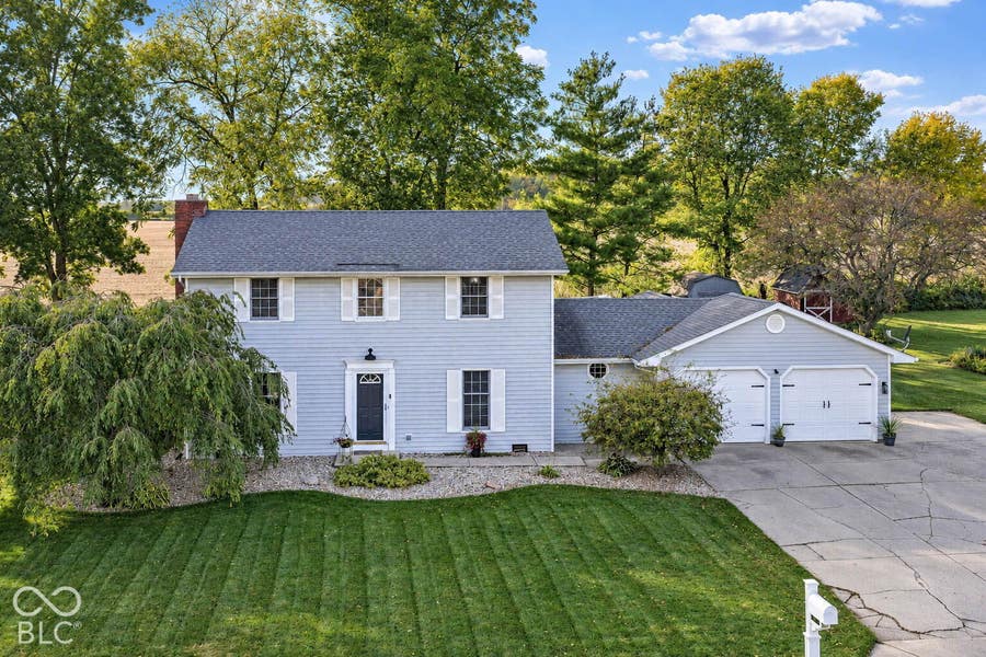 Property photo for 4601 Winter Drive, Anderson, IN