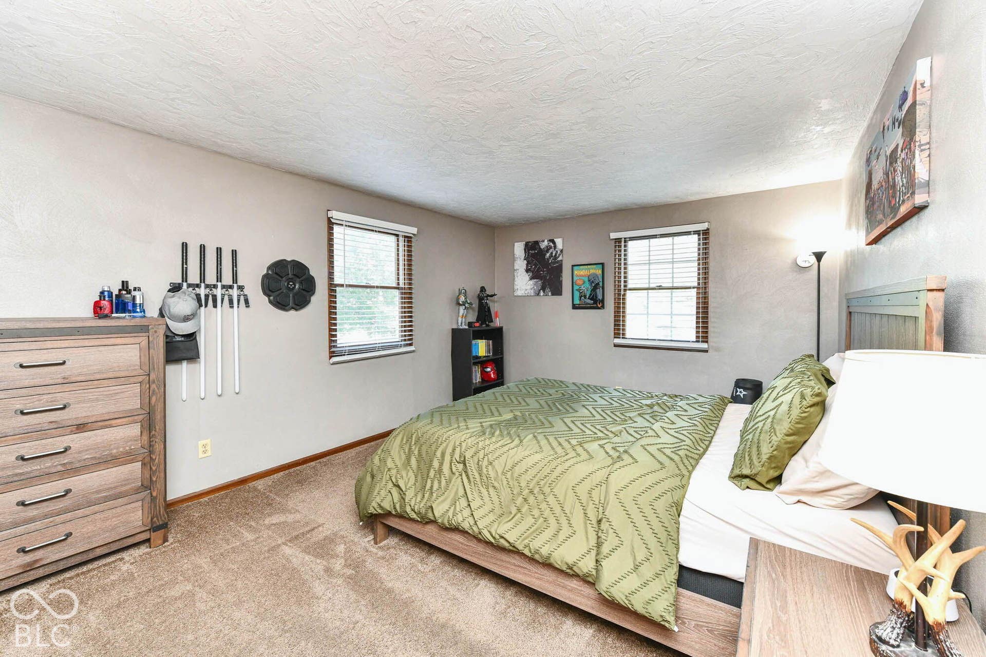 Master Suite