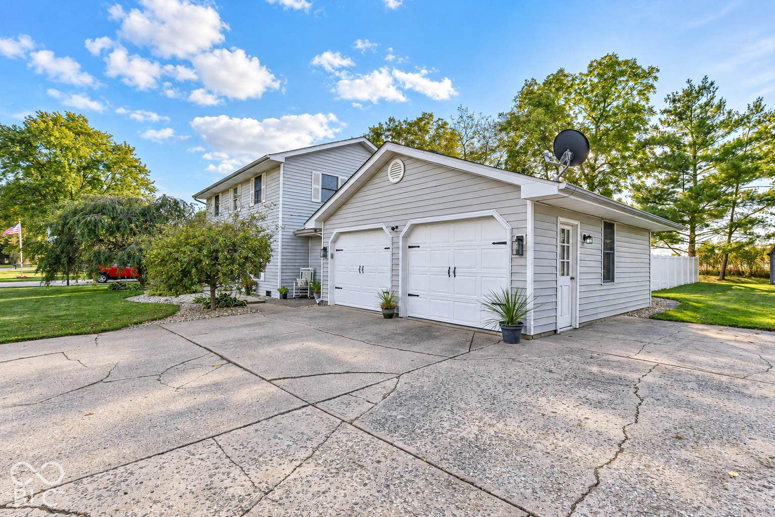 4601 Winter Drive, Anderson, IN 46012