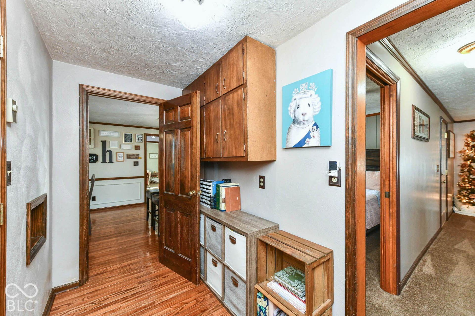 4601 Winter Drive, Anderson, IN 46012