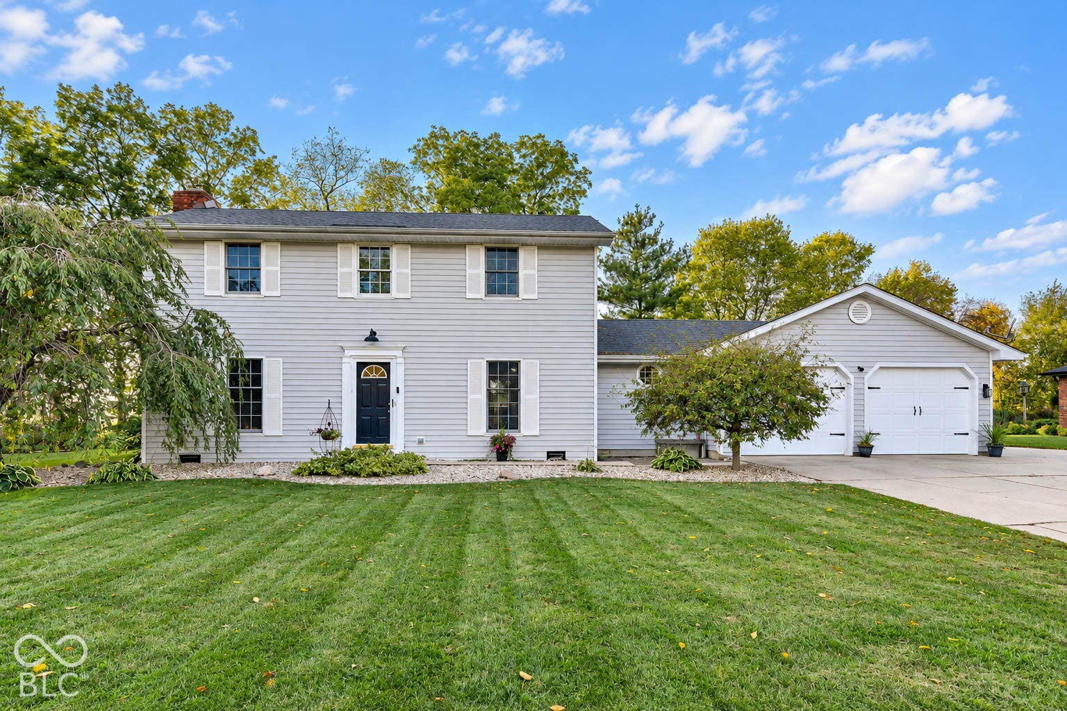 4601 Winter Drive, Anderson, IN 46012