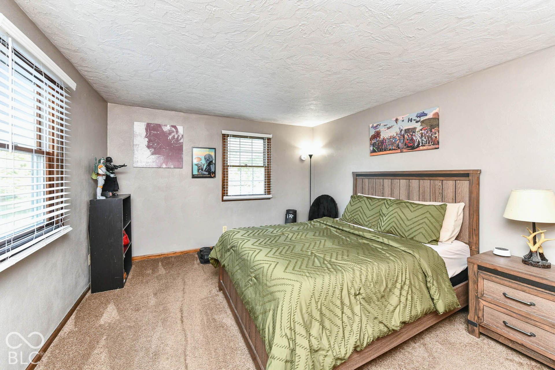 Master Suite