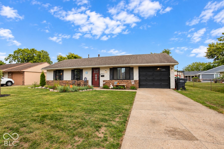 Property photo for 1021 Eastlawn Drive, Whiteland, IN