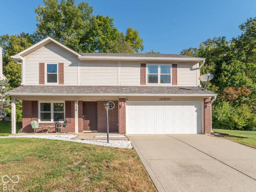 Property photo for 6038 Gimbel Circle, Indianapolis, IN