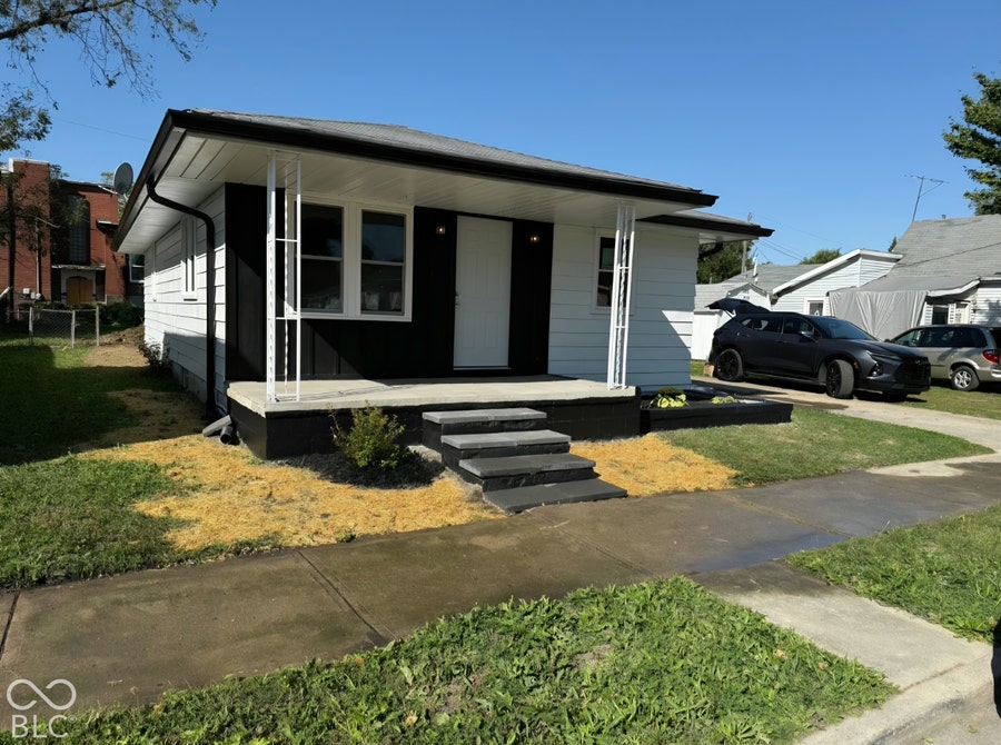 Property photo for 2227 George Street, Anderson, IN