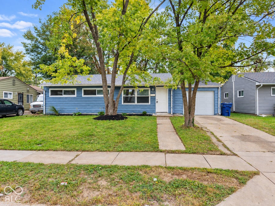 Property photo for 4863 N Katherine Drive, Indianapolis, IN