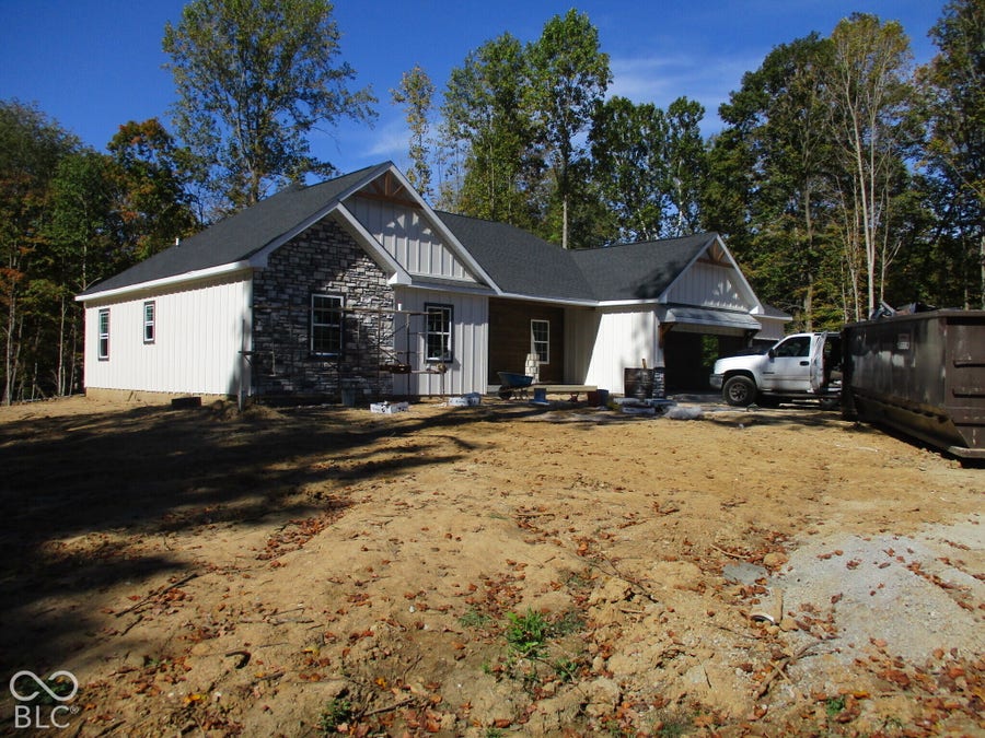 Property photo for 00 Maple Street, Crawfordsville, IN