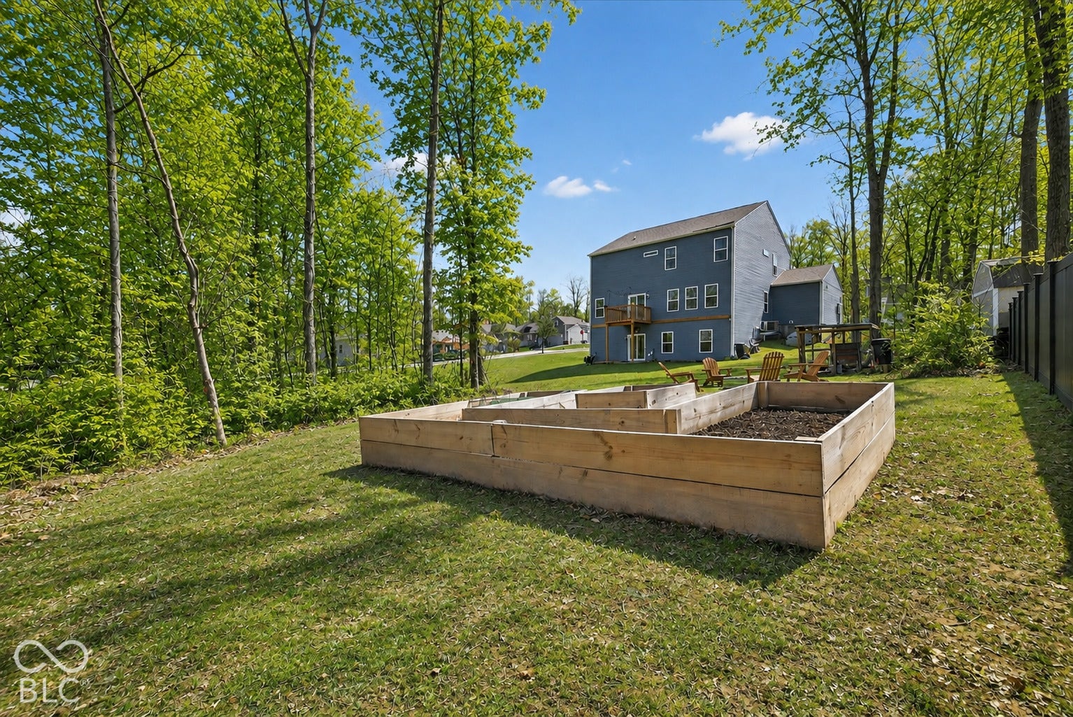 5452 W Channing Way, Ellettsville, IN 47429