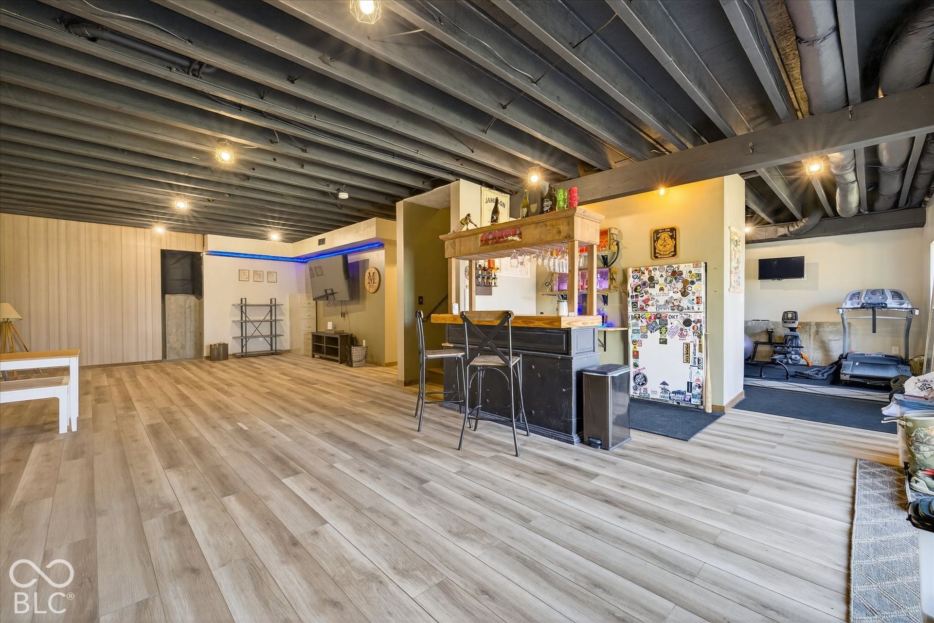 5452 W Channing Way, Ellettsville, IN 47429