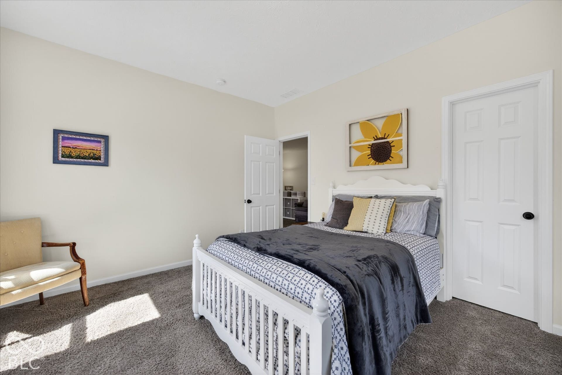 5452 W Channing Way, Ellettsville, IN 47429