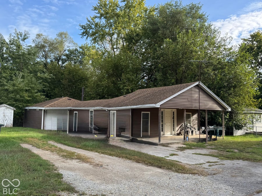 Property photo for 1608 E Harvard Avenue, Muncie, IN
