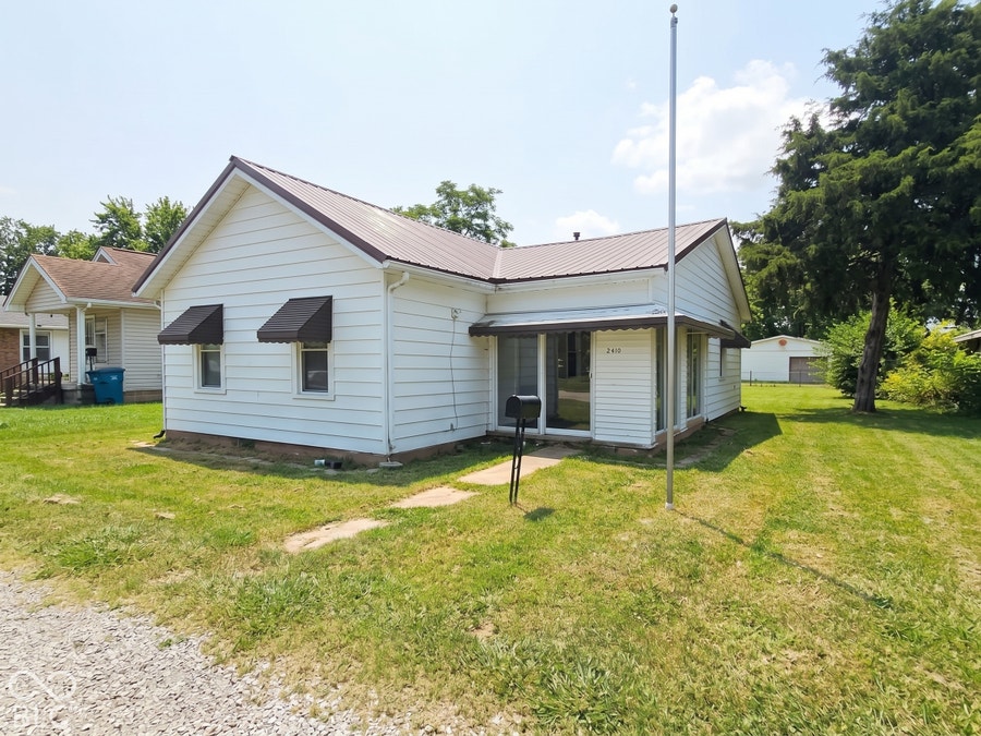 Property photo for 2410 State Street, New Castle, IN