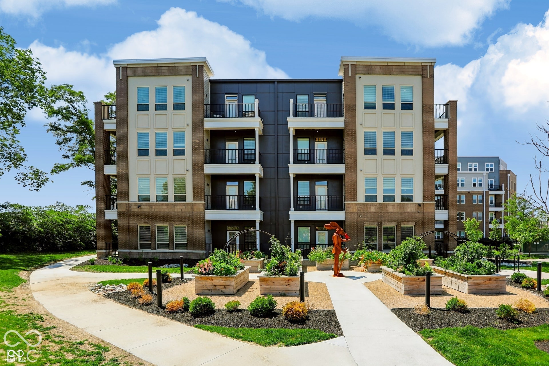 13111 Old Meridian Street, Carmel, IN 46032