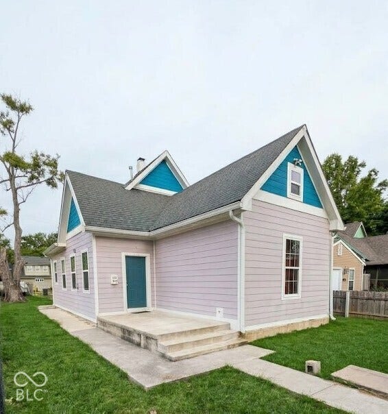 Property photo for 310 N Chester Avenue, Indianapolis, IN